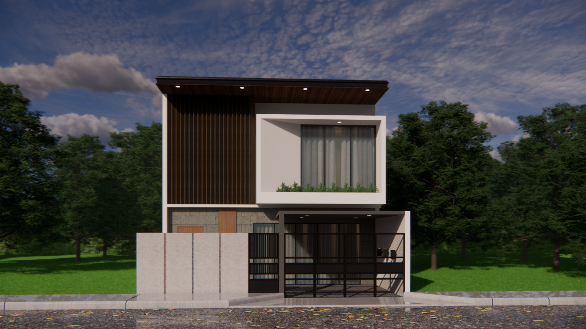 Interior Design